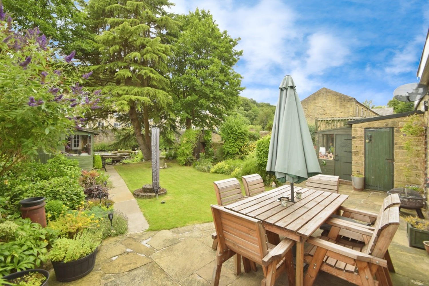 Bingley, Bradford, West Yorkshire