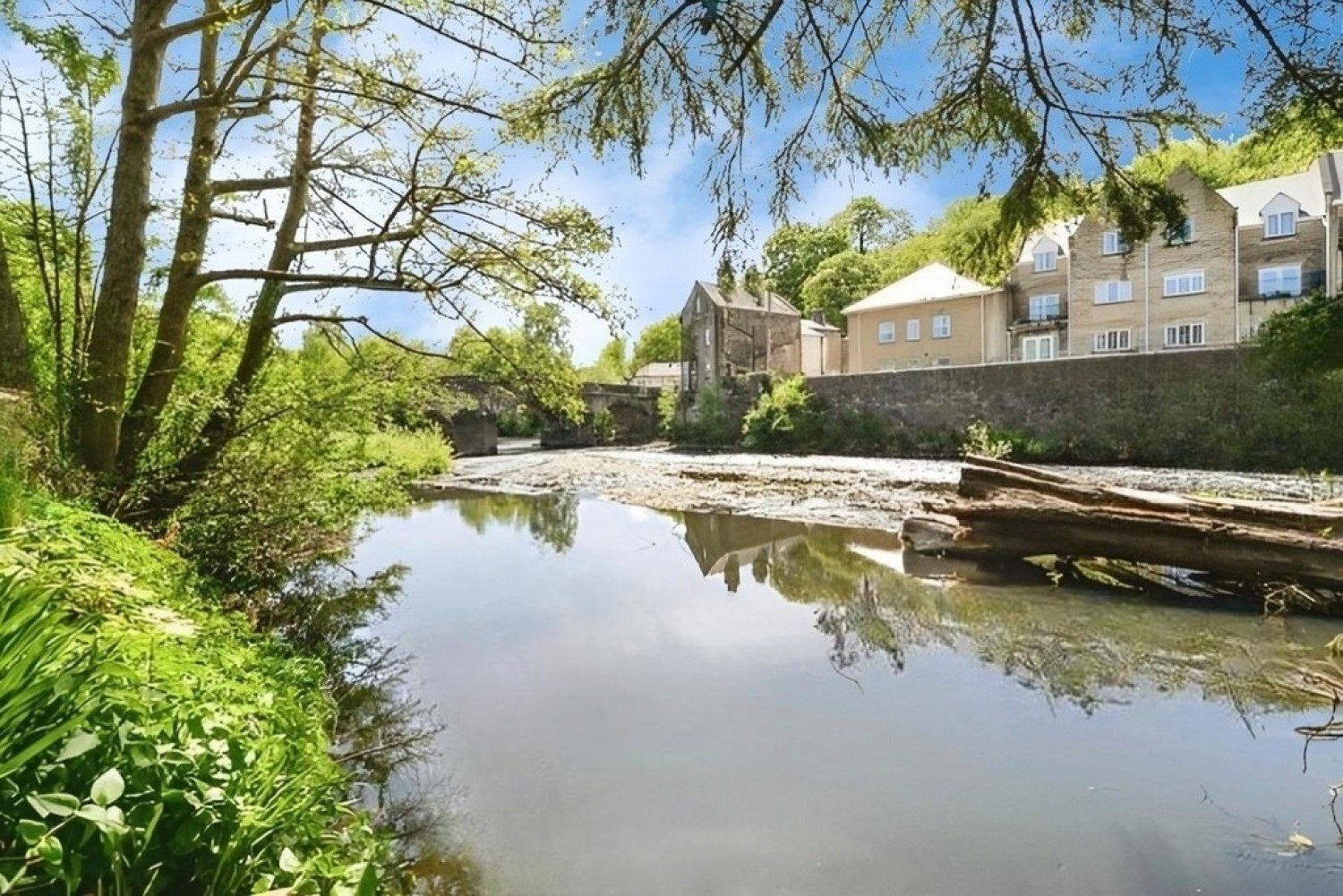 Bingley, Bradford, West Yorkshire