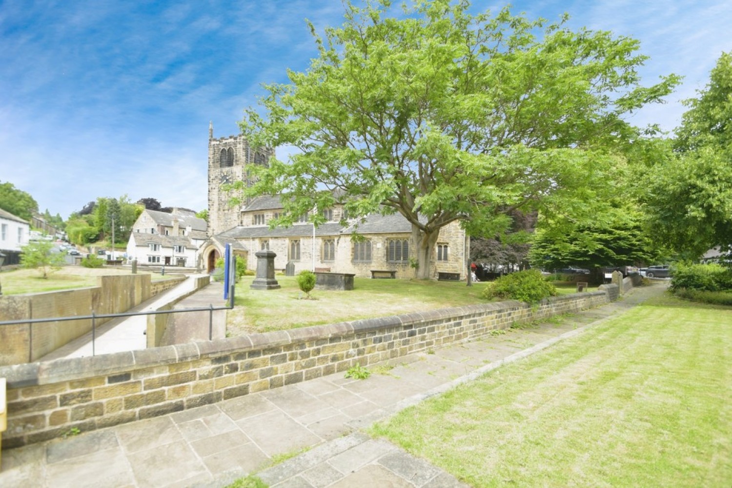 Bingley, Bradford, West Yorkshire