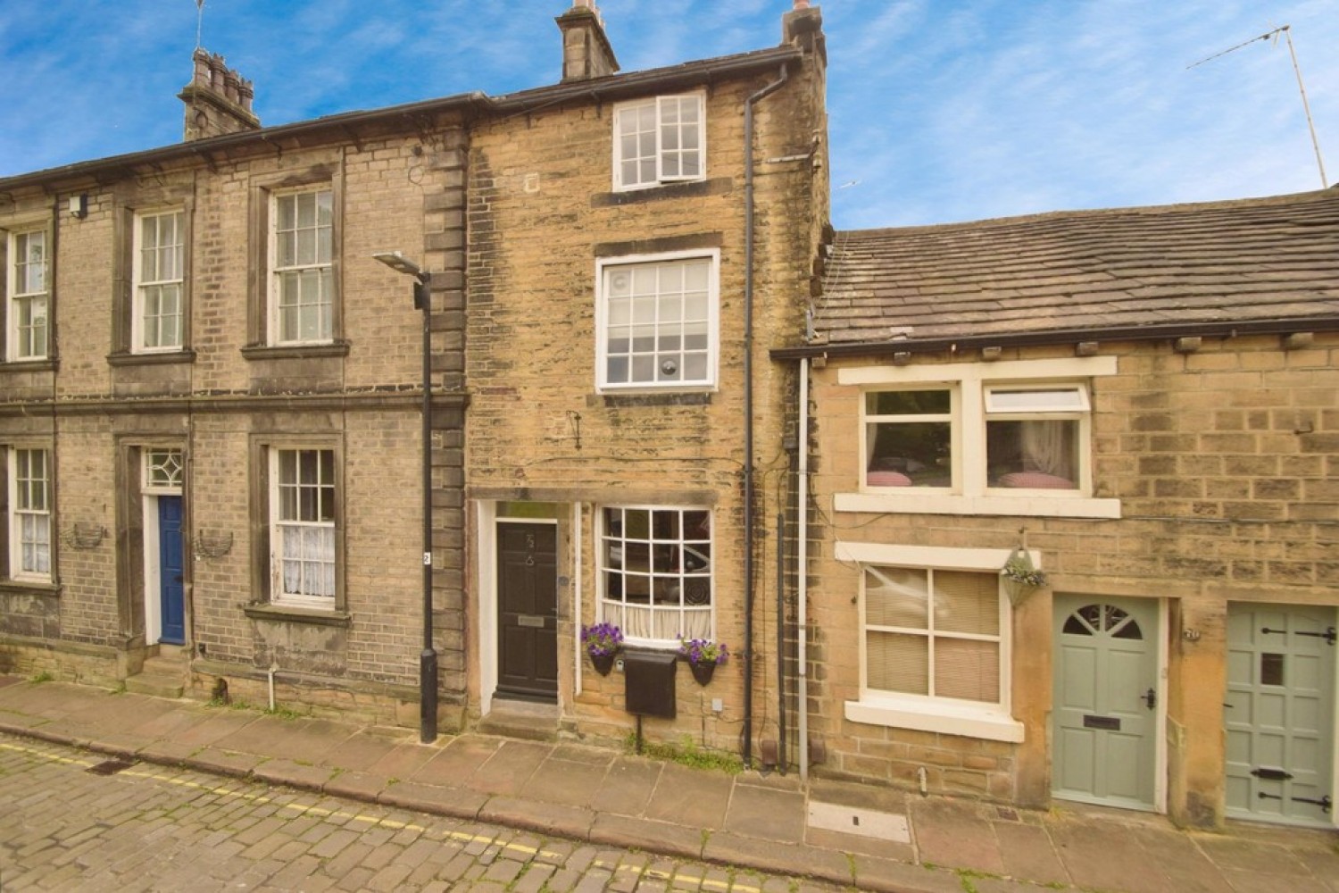 Bingley, Bradford, West Yorkshire