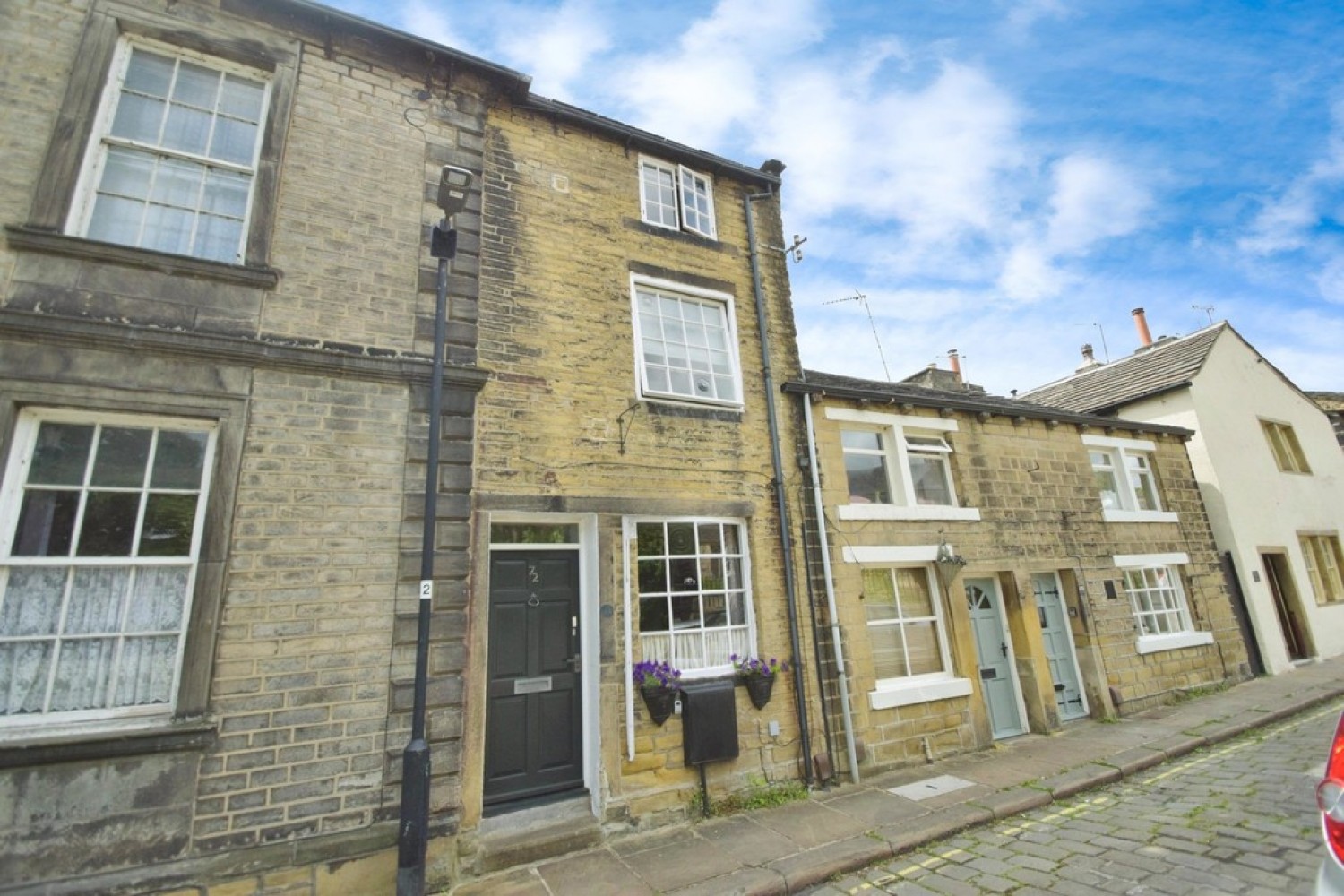 Bingley, Bradford, West Yorkshire