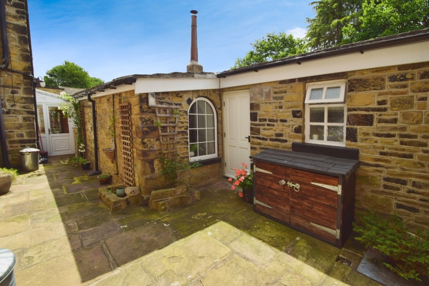 Bingley, Bradford, West Yorkshire