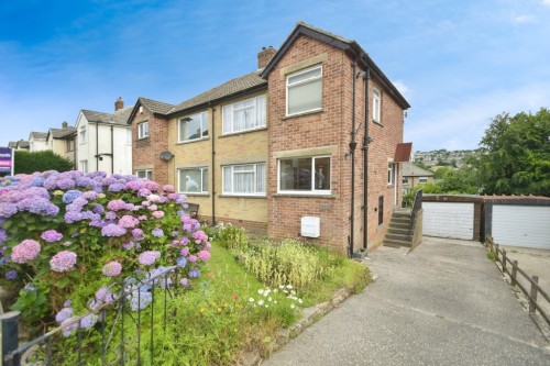 Keighley, Bradford, West Yorkshire