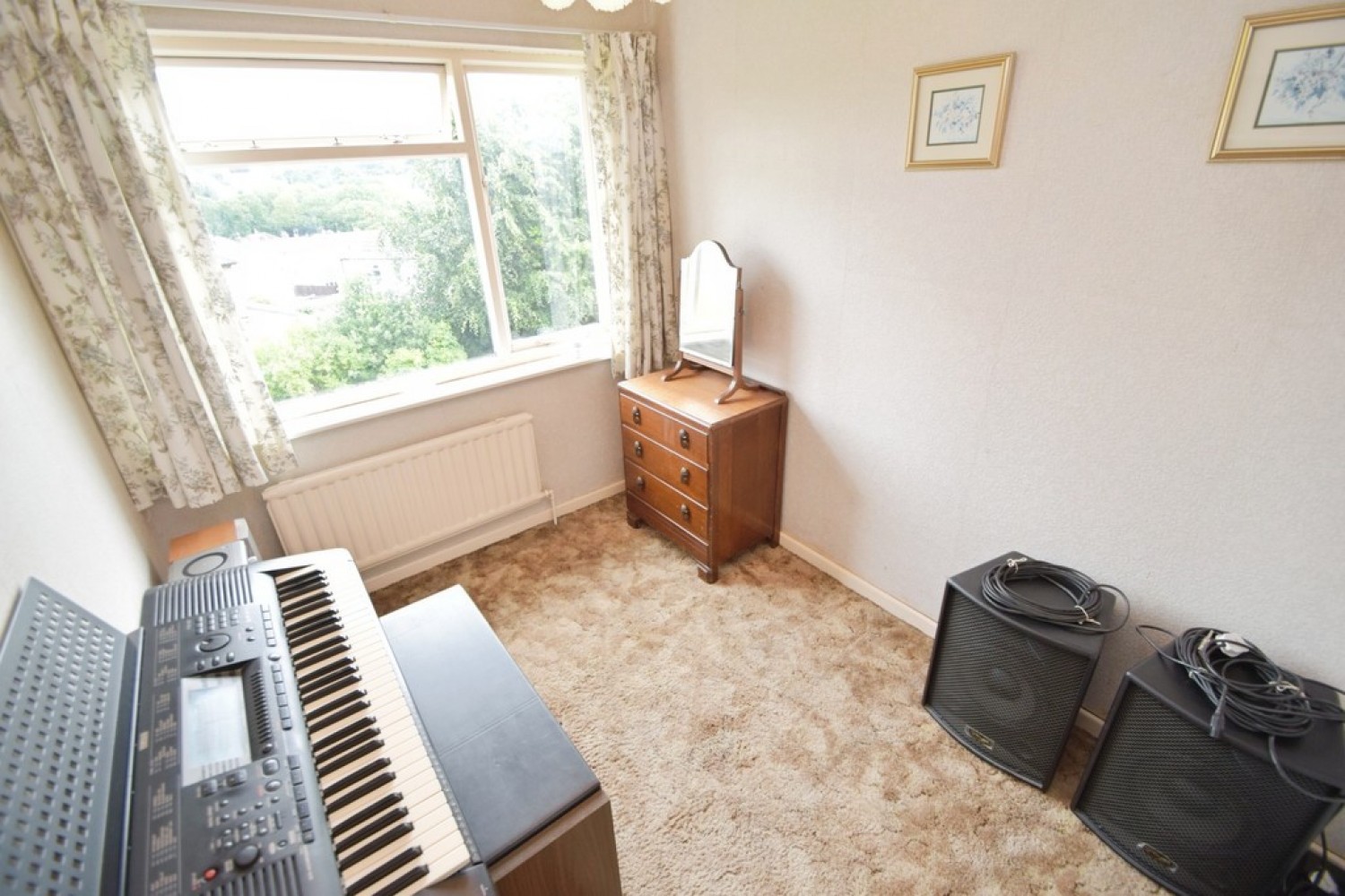 Keighley, Bradford, West Yorkshire