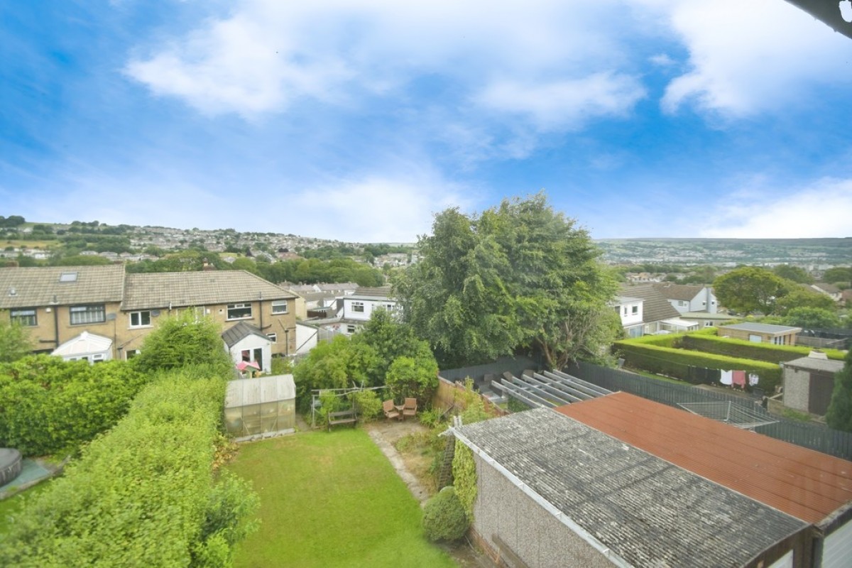 Keighley, Bradford, West Yorkshire