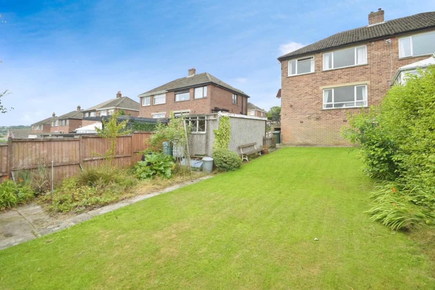 Keighley, Bradford, West Yorkshire