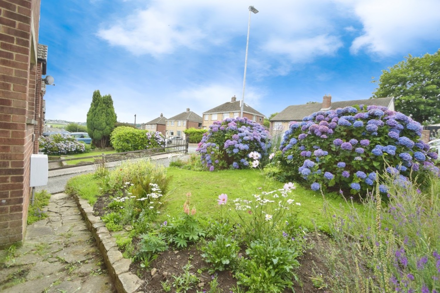 Keighley, Bradford, West Yorkshire