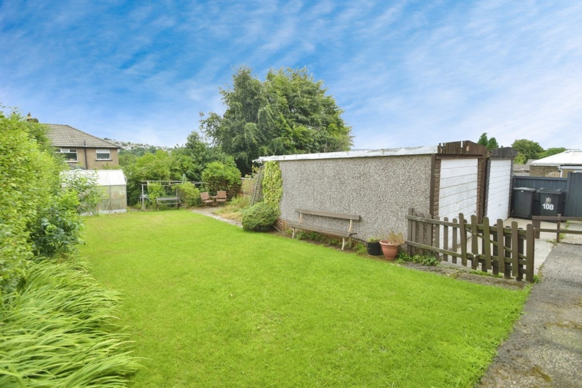 Keighley, Bradford, West Yorkshire