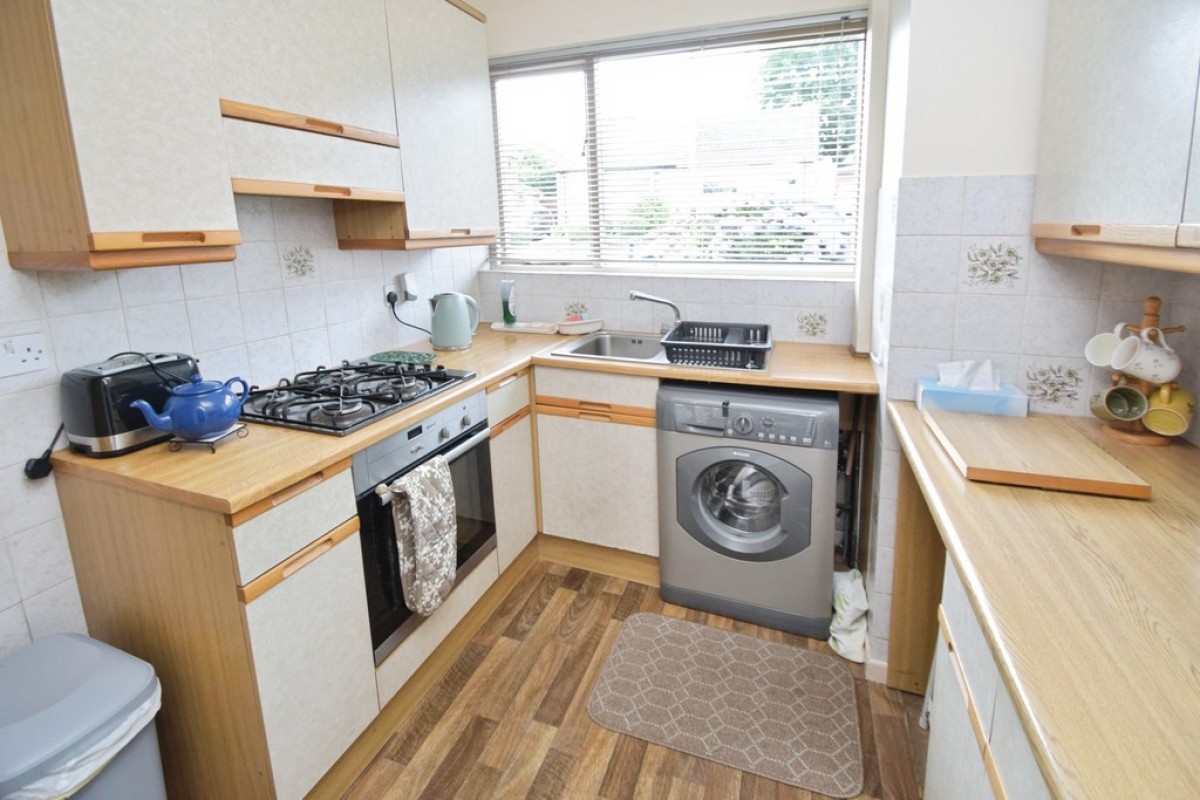 Keighley, Bradford, West Yorkshire