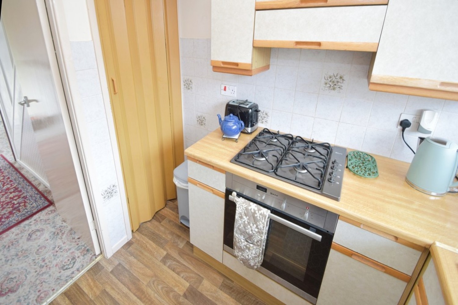 Keighley, Bradford, West Yorkshire