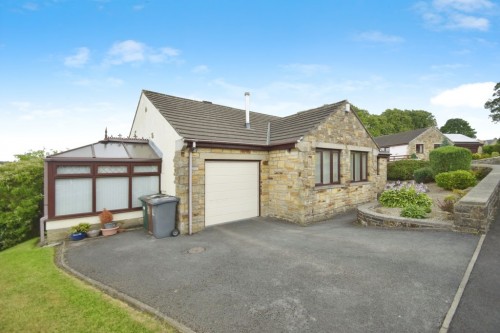 Keighley, West Yorkshire