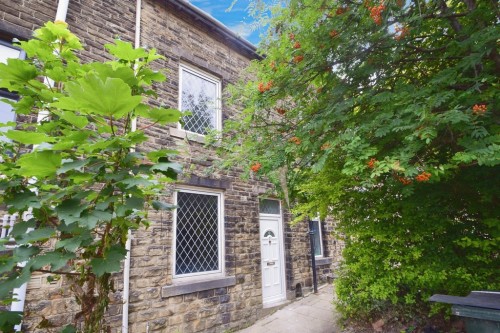 Ingrow, Keighley, West Yorkshire