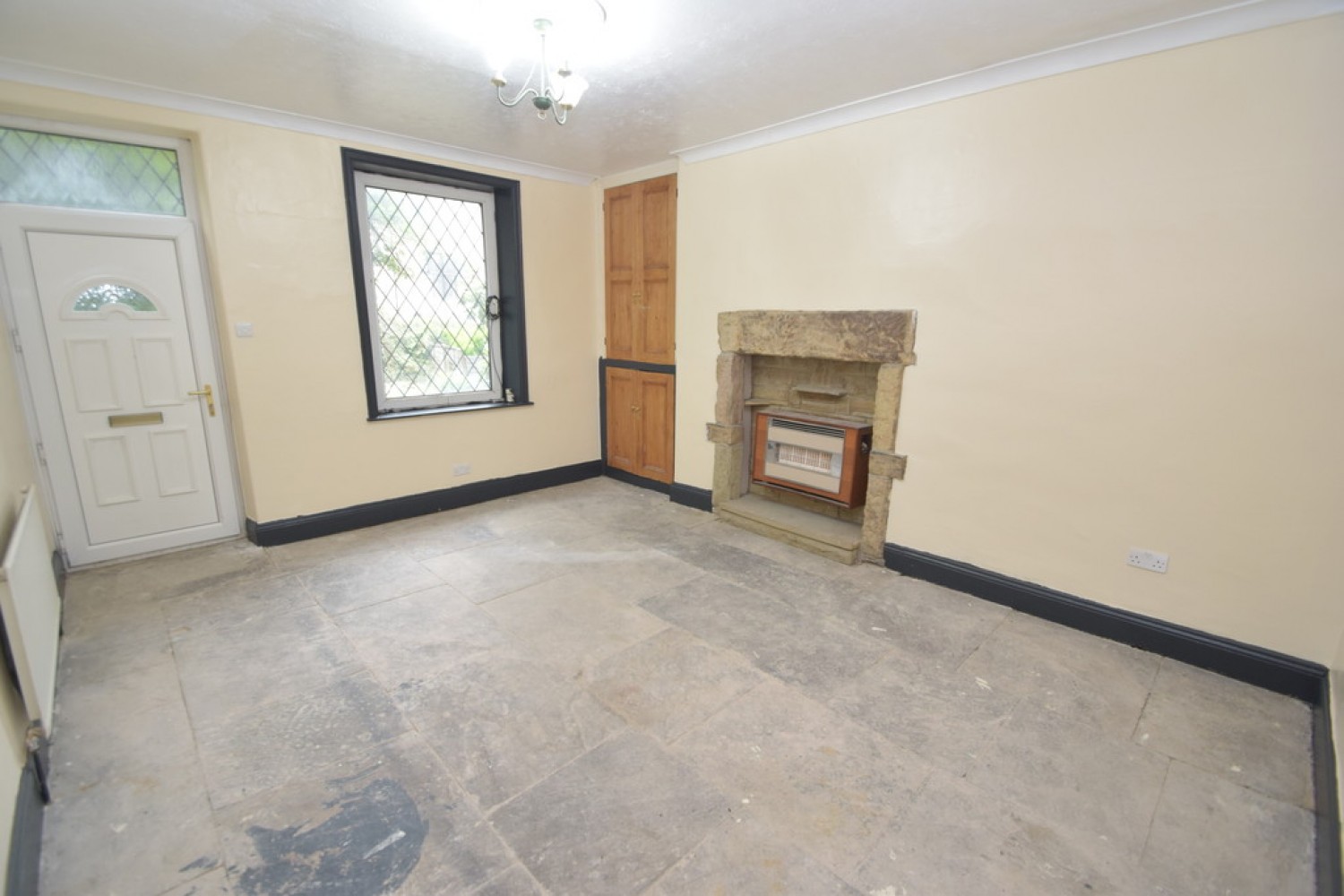 Ingrow, Keighley, West Yorkshire