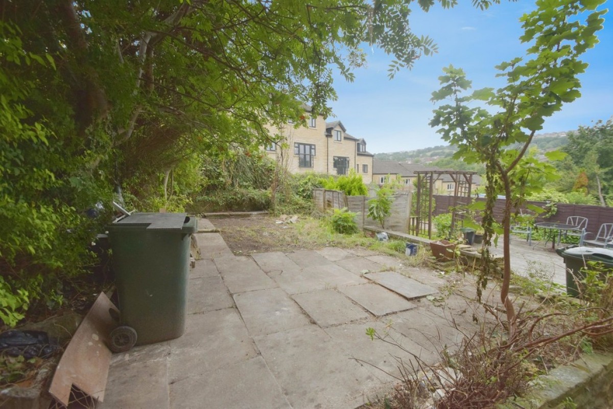 Ingrow, Keighley, West Yorkshire