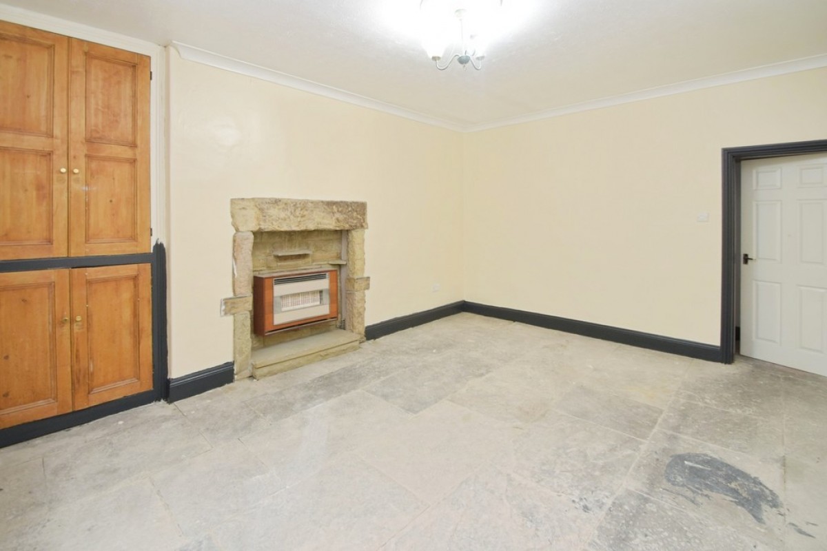 Ingrow, Keighley, West Yorkshire