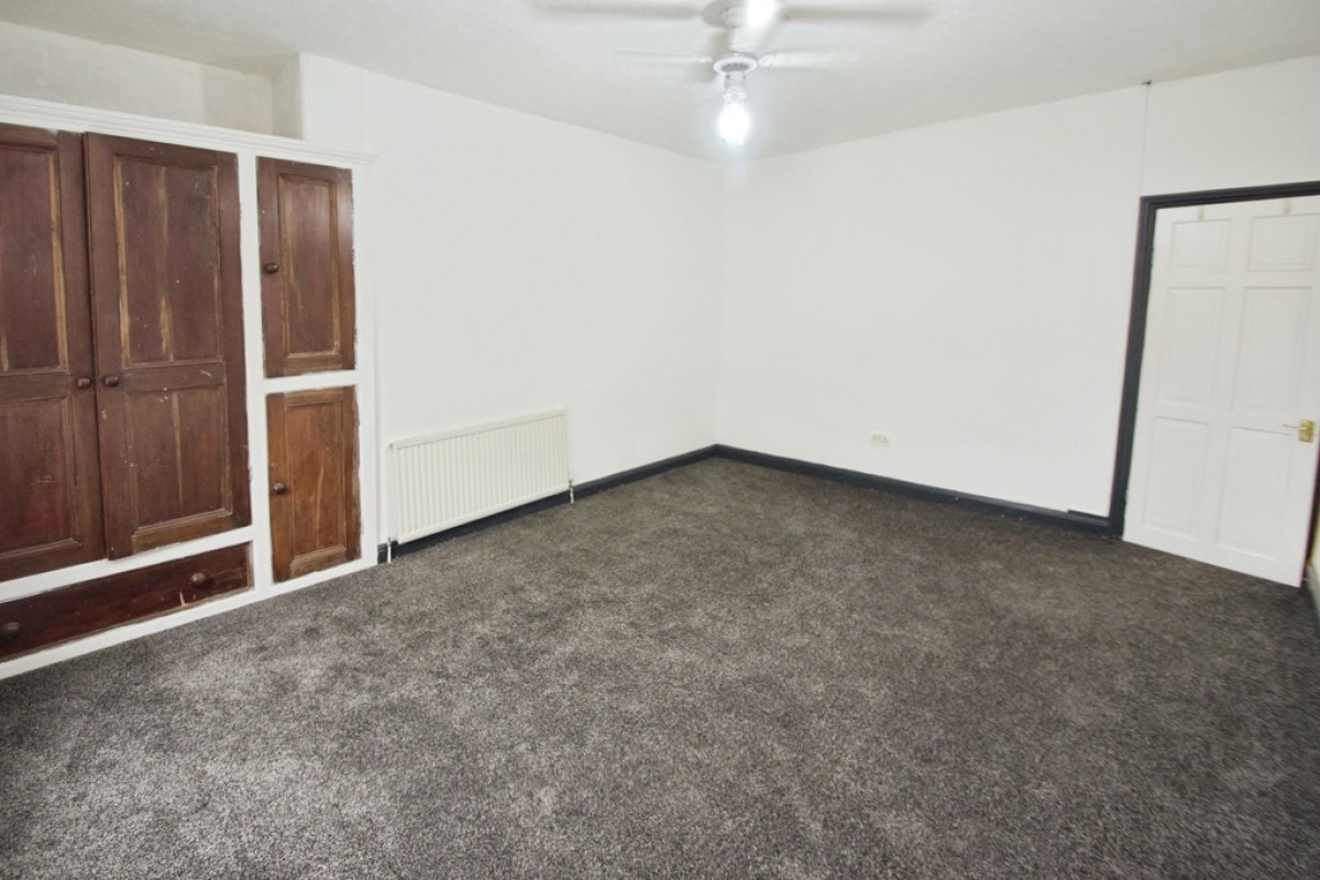 Ingrow, Keighley, West Yorkshire