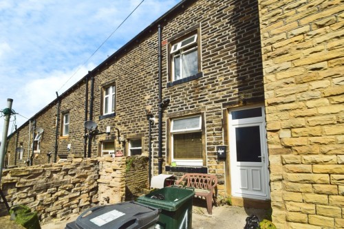 Hainworth, Keighley, West Yorkshire