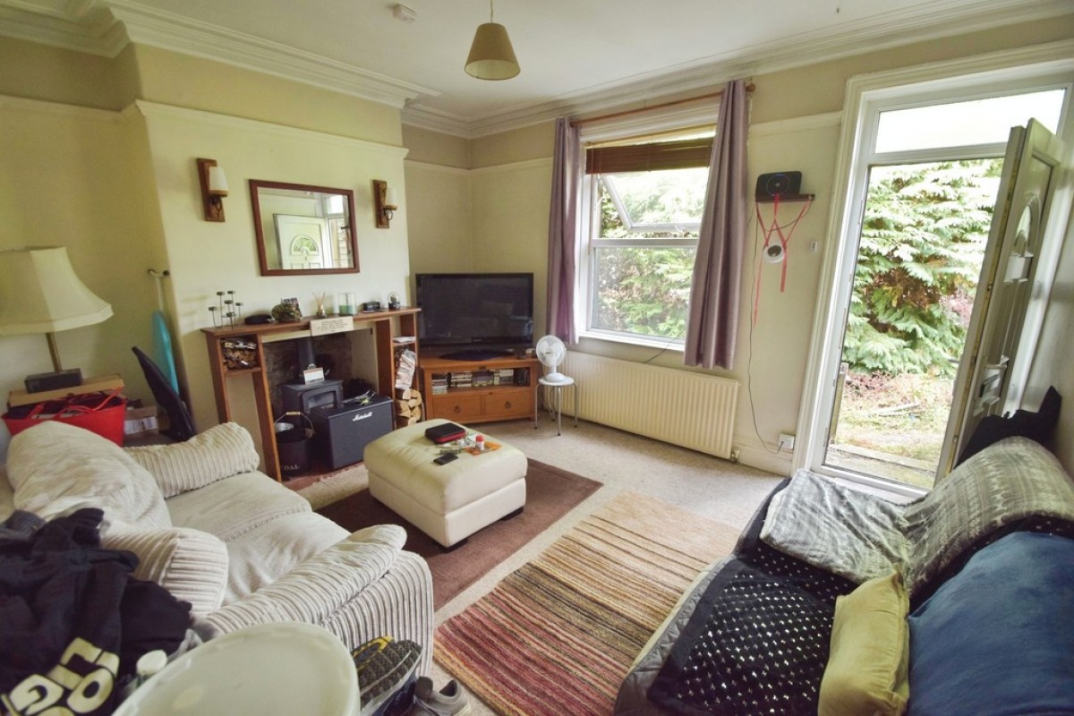 Hainworth, Keighley, West Yorkshire