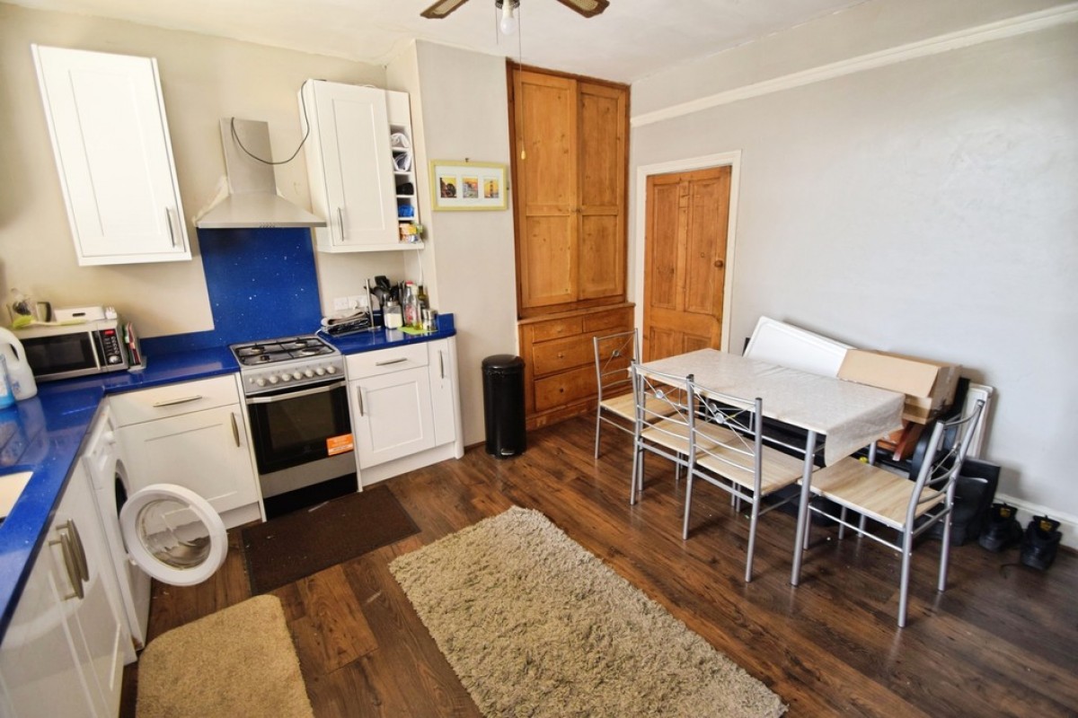 Hainworth, Keighley, West Yorkshire
