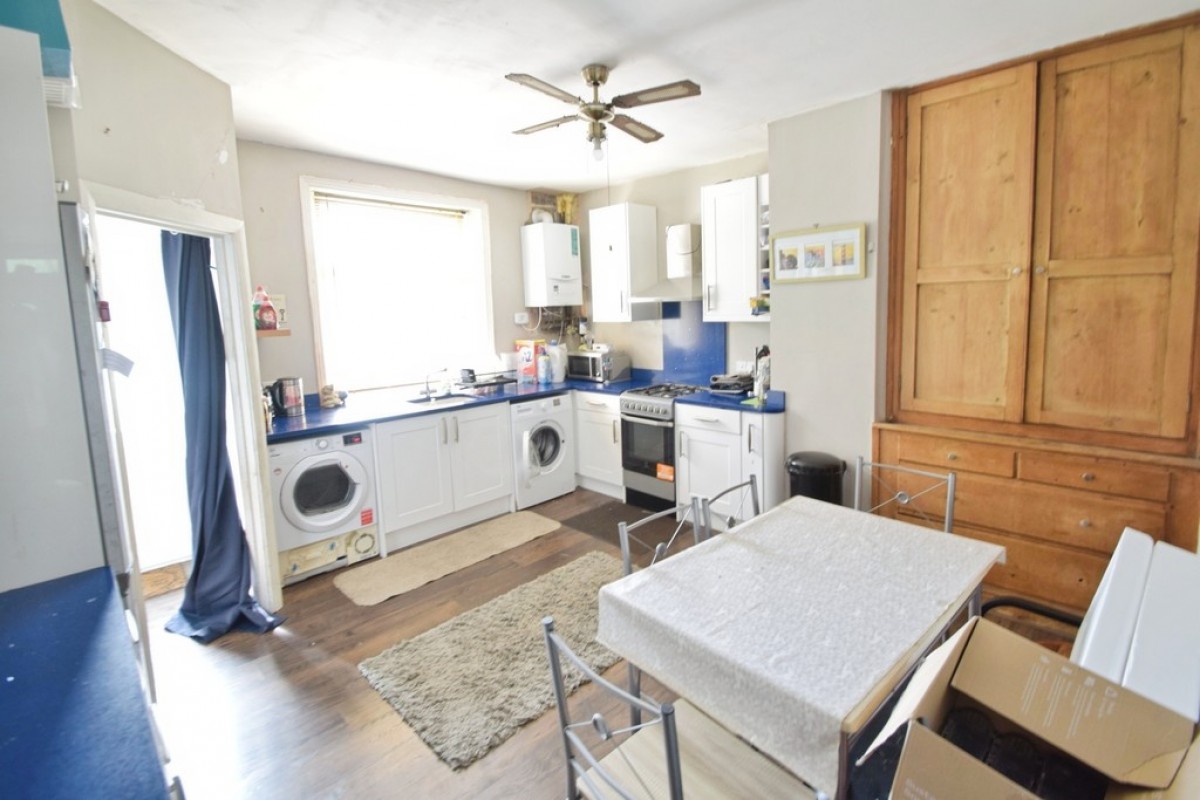 Hainworth, Keighley, West Yorkshire