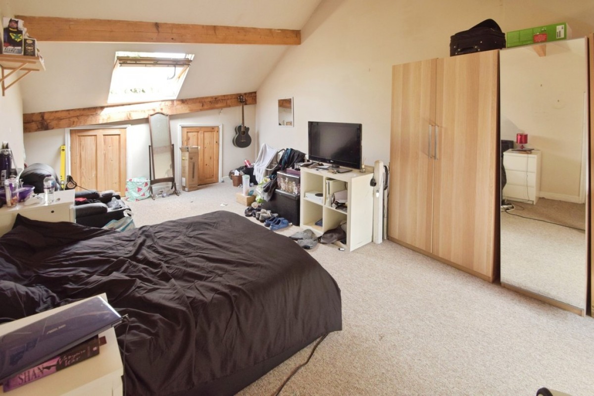 Hainworth, Keighley, West Yorkshire