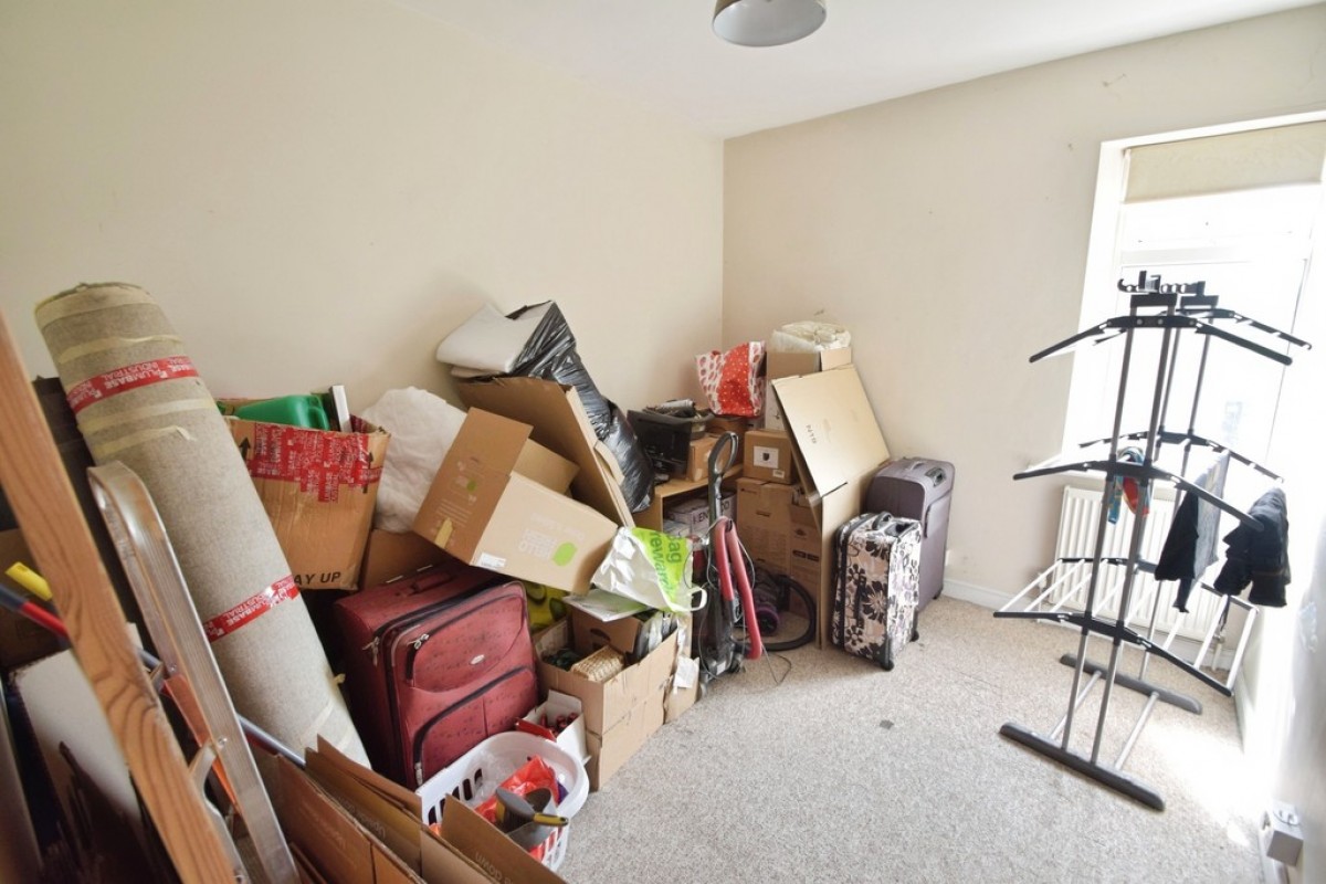 Hainworth, Keighley, West Yorkshire