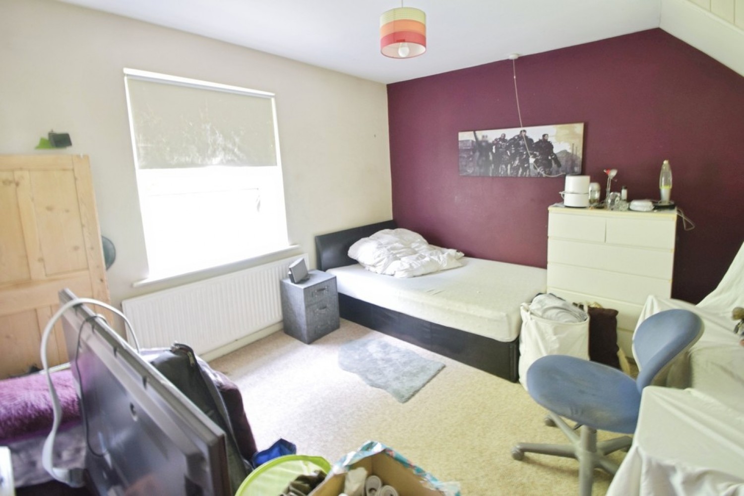 Hainworth, Keighley, West Yorkshire