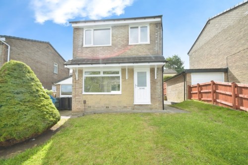 Long Lee, Keighley, West Yorkshire