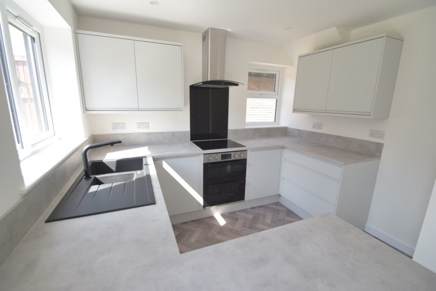 Long Lee, Keighley, West Yorkshire