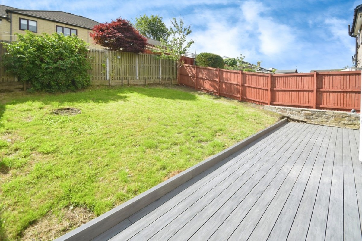 Long Lee, Keighley, West Yorkshire