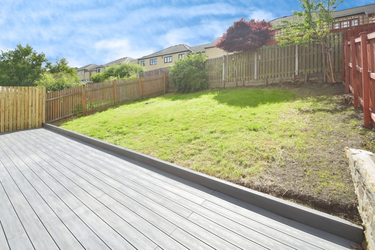 Long Lee, Keighley, West Yorkshire
