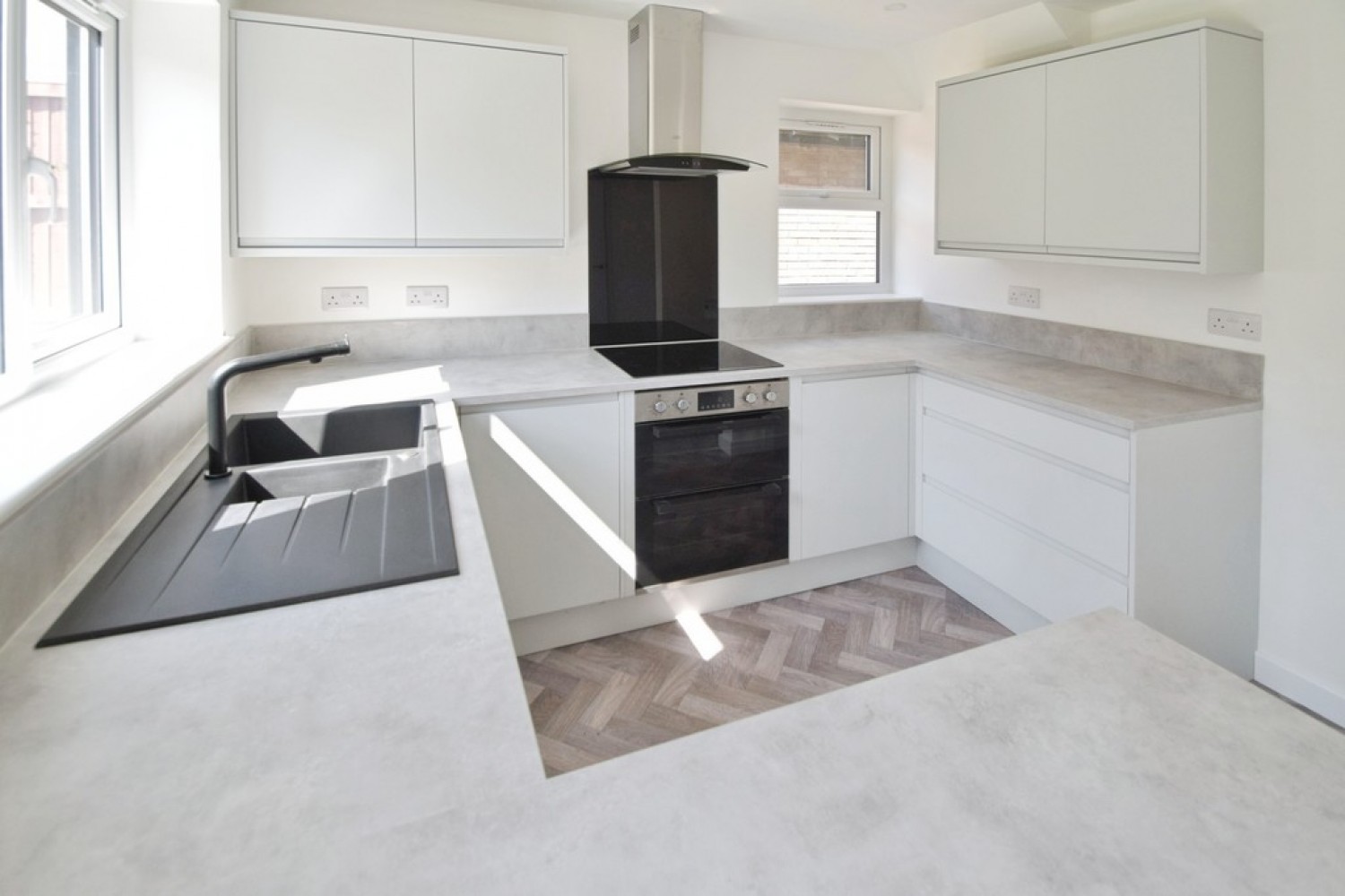 Long Lee, Keighley, West Yorkshire