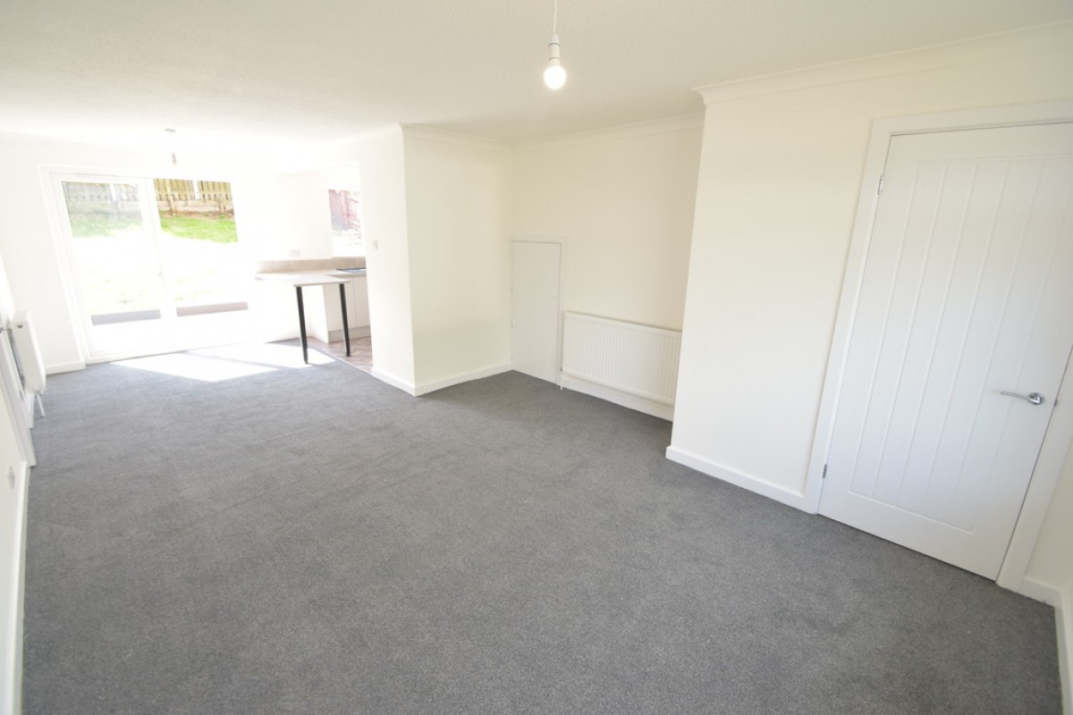 Long Lee, Keighley, West Yorkshire