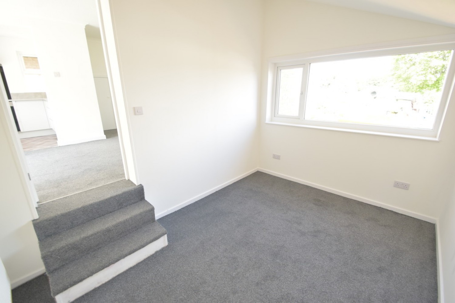 Long Lee, Keighley, West Yorkshire