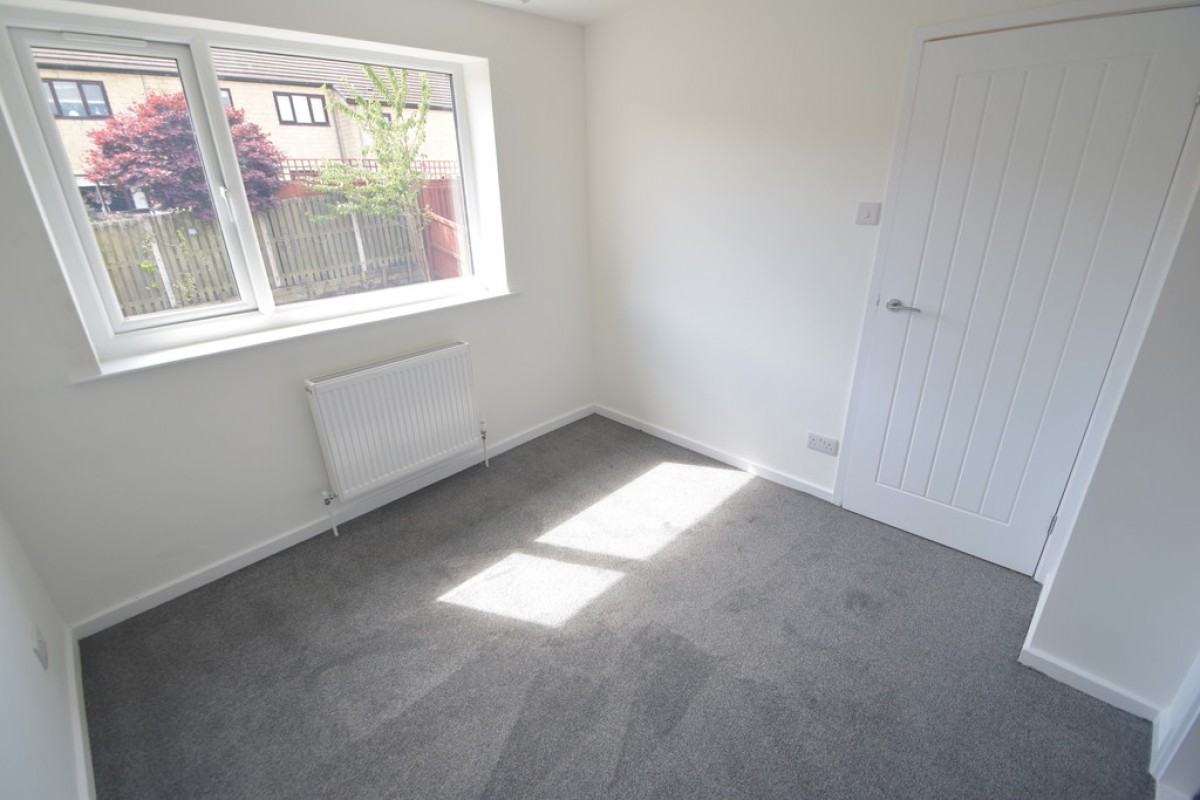Long Lee, Keighley, West Yorkshire