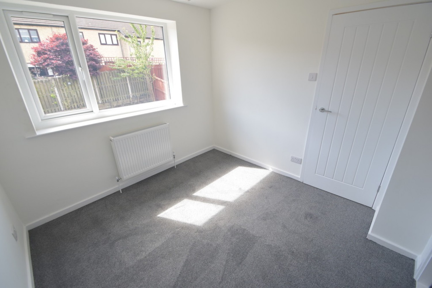Long Lee, Keighley, West Yorkshire