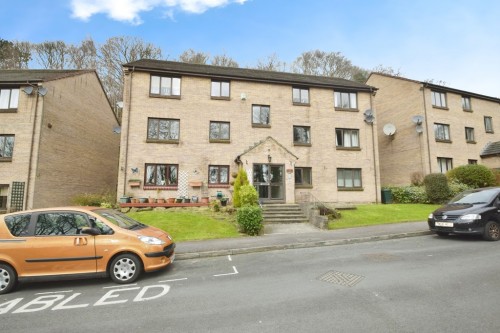 Baildon, Bradford, West Yorkshire