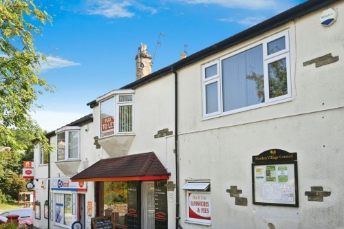 Wilsden Road, Harden, West Yorkshire