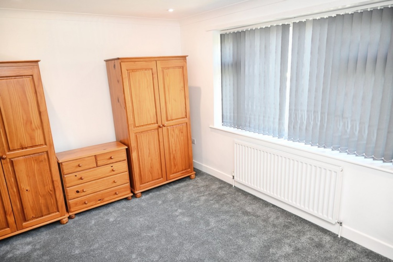Wilsden Road, Harden, West Yorkshire
