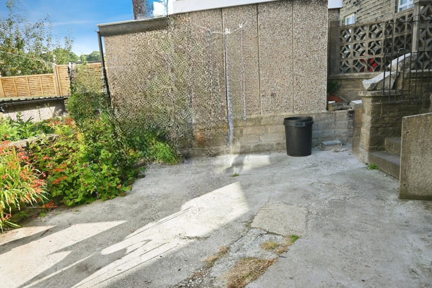 Wilsden Road, Harden, West Yorkshire