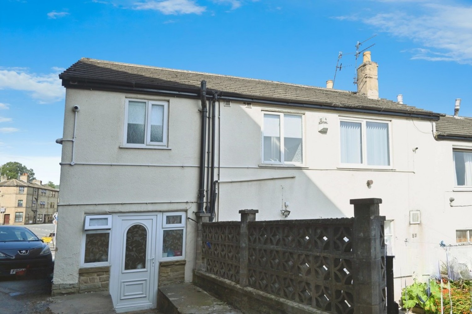 Wilsden Road, Harden, West Yorkshire