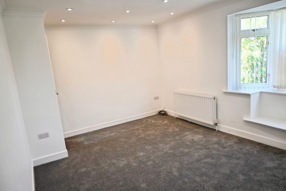 Wilsden Road, Harden, West Yorkshire