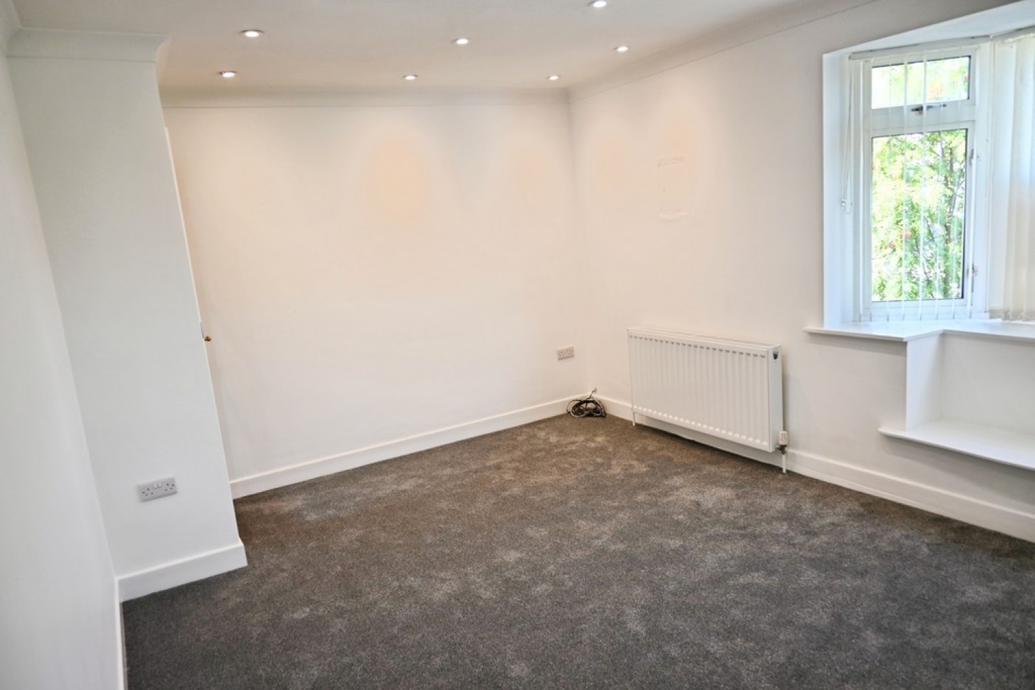 Wilsden Road, Harden, West Yorkshire