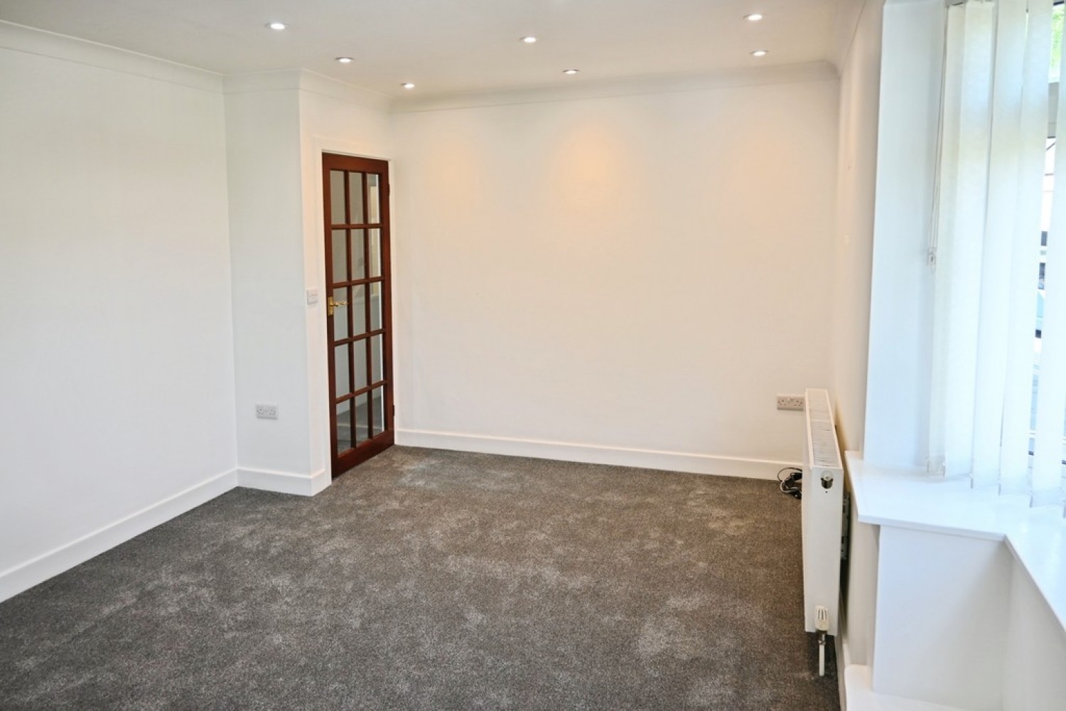 Wilsden Road, Harden, West Yorkshire