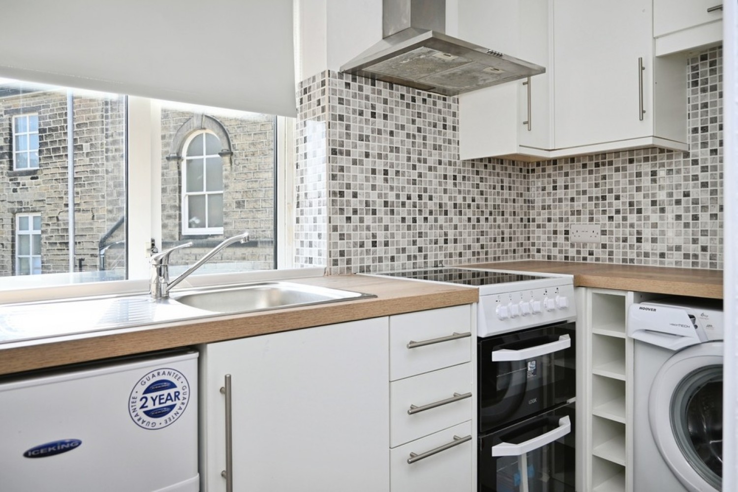 Wilsden Road, Harden, West Yorkshire