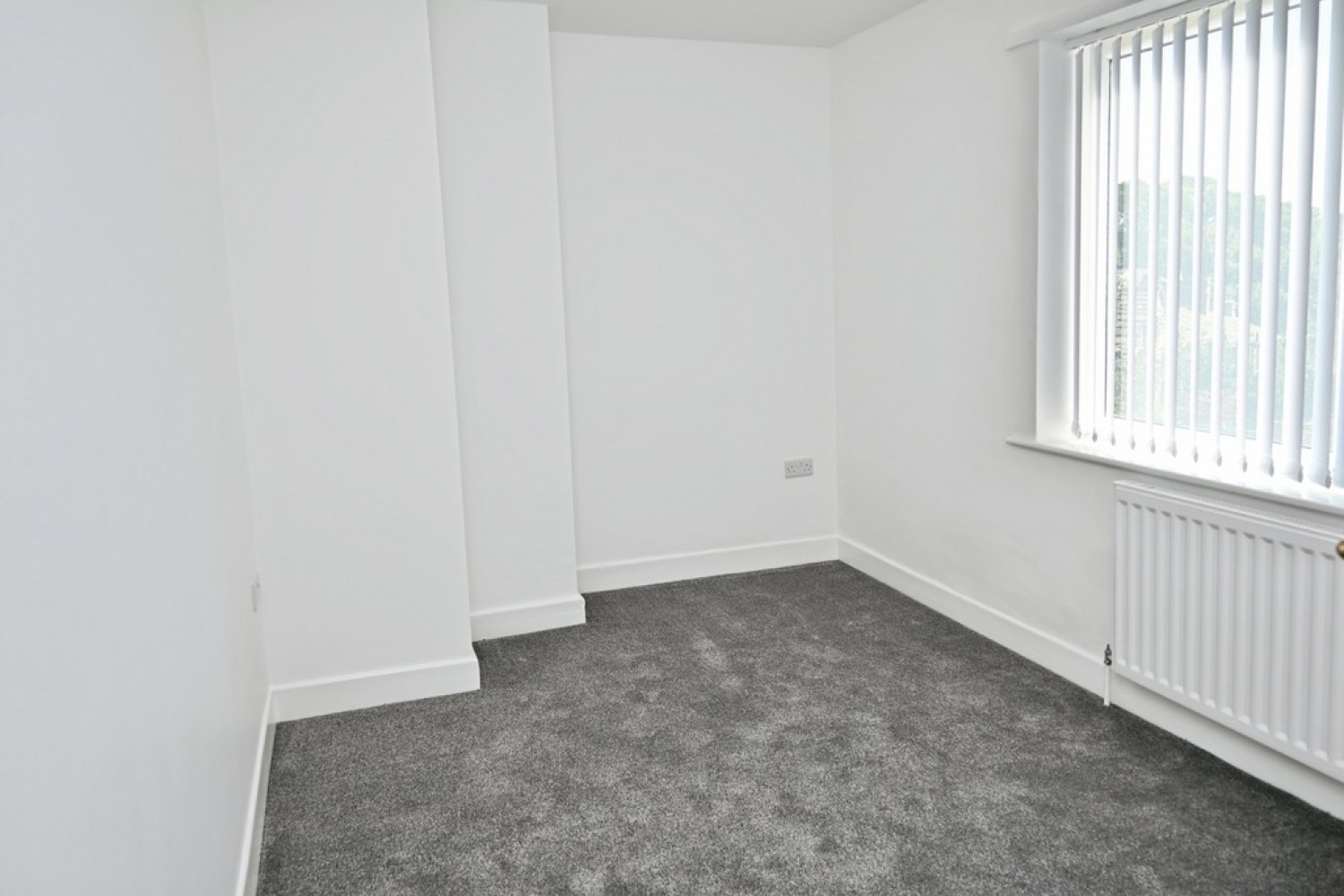 Wilsden Road, Harden, West Yorkshire