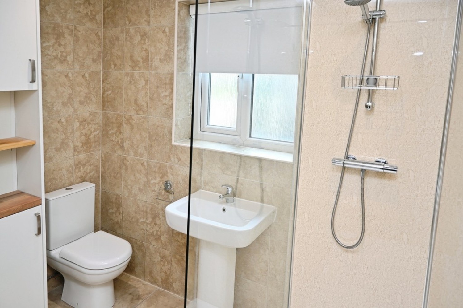 Wilsden Road, Harden, West Yorkshire