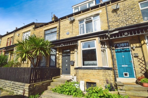 Shipley, Bradford, West Yorkshire