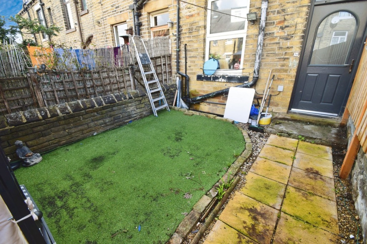 Shipley, Bradford, West Yorkshire