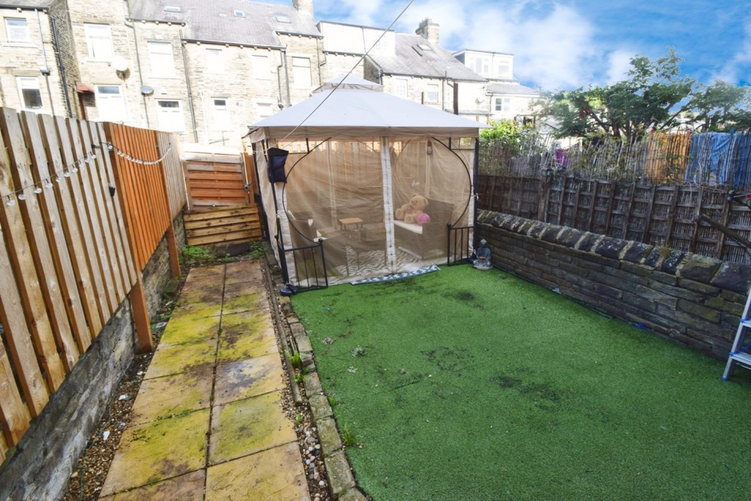 Shipley, Bradford, West Yorkshire